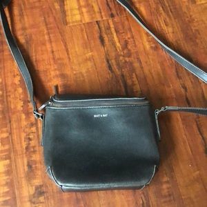 Matt & Nat vegan crossbody